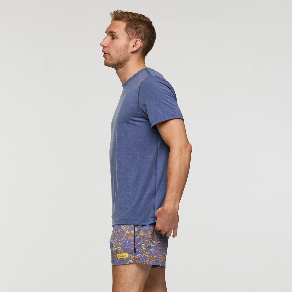 Empaca Crew T-Shirt - Men's - Image 6