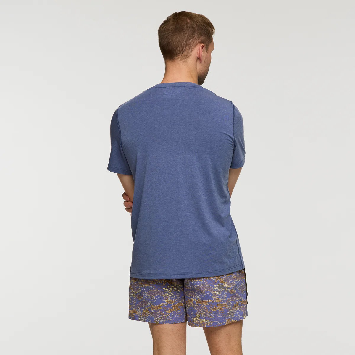 Empaca Crew T-Shirt - Men's - Image 7