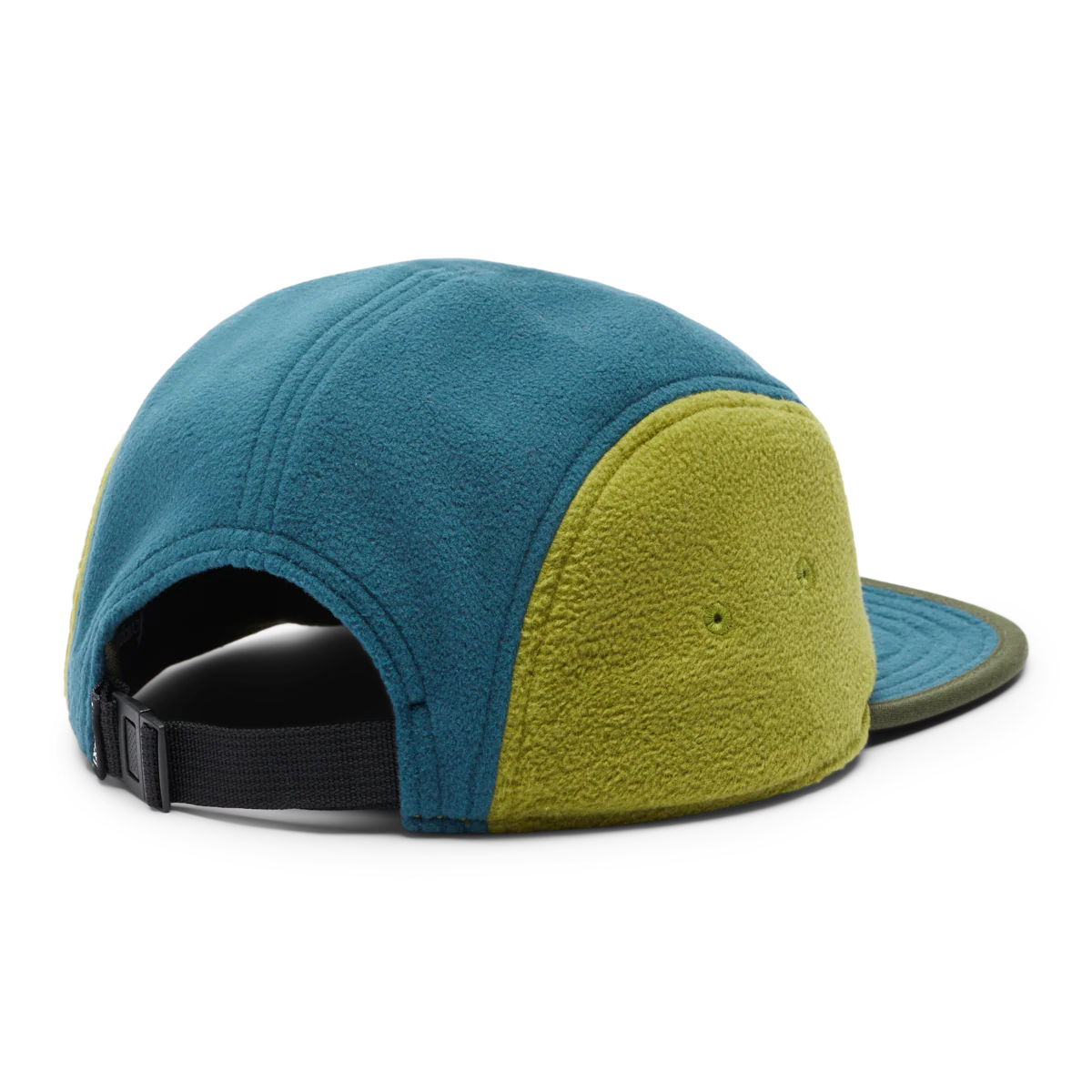Fleece 5-Panel Hat - Image 12