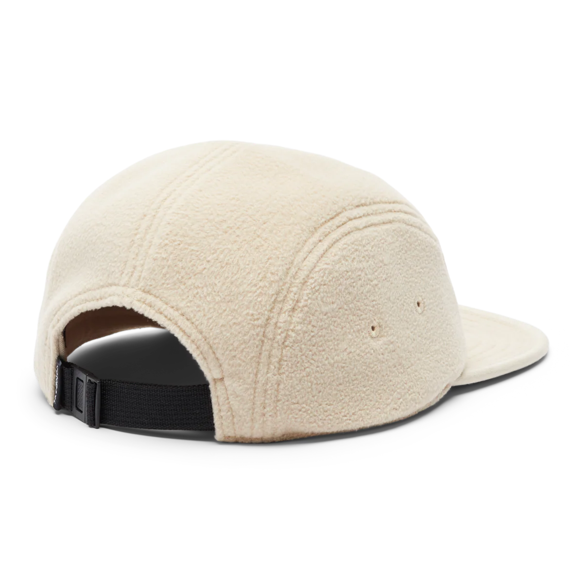Fleece 5-Panel Hat - Image 5