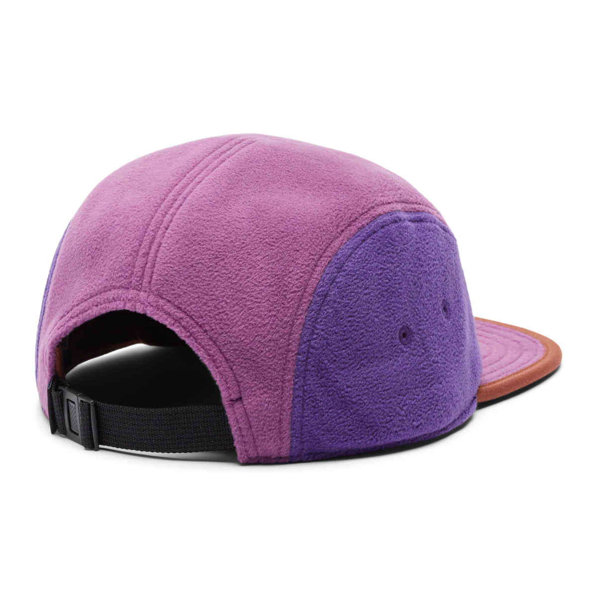 Fleece 5-Panel Hat - Image 7