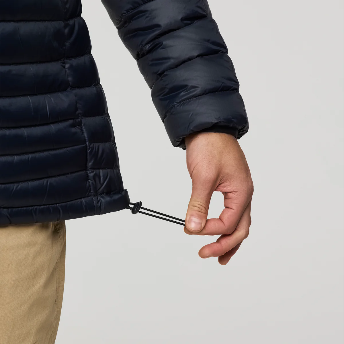 Fuego Hooded Down Jacket - Men's - Image 30