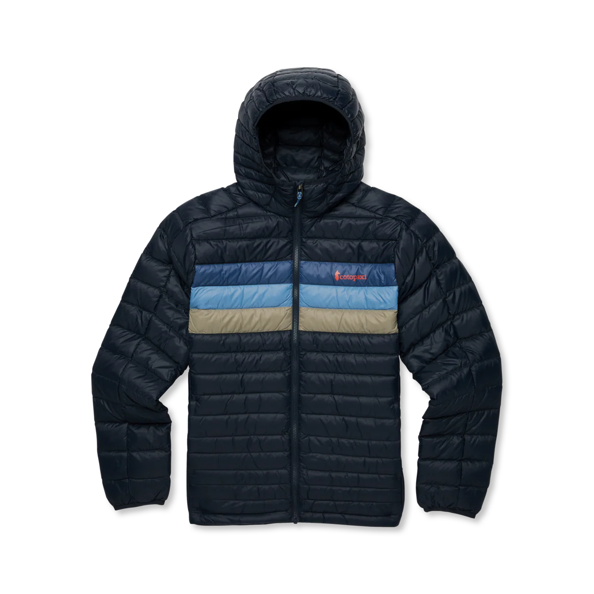 Fuego Hooded Down Jacket - Men's - Image 32