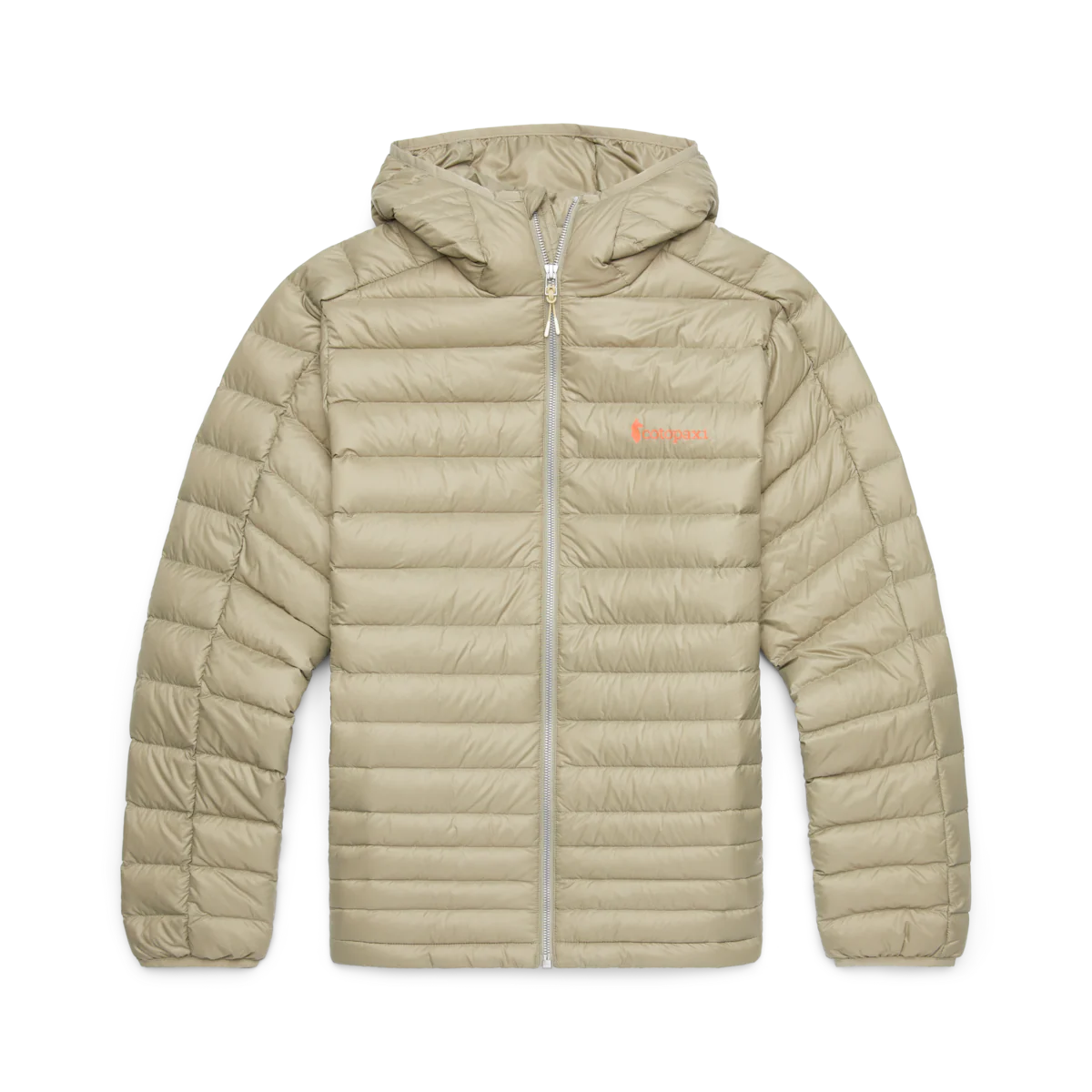 Fuego Hooded Down Jacket - Men's - Image 43