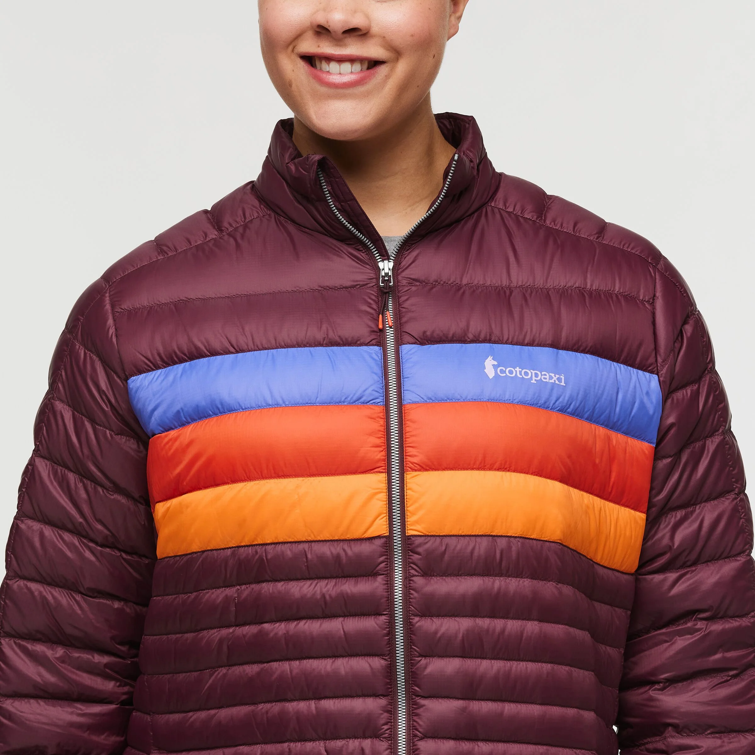 Fuego Down Hooded Jacket - Plus Size - Women's - Image 15