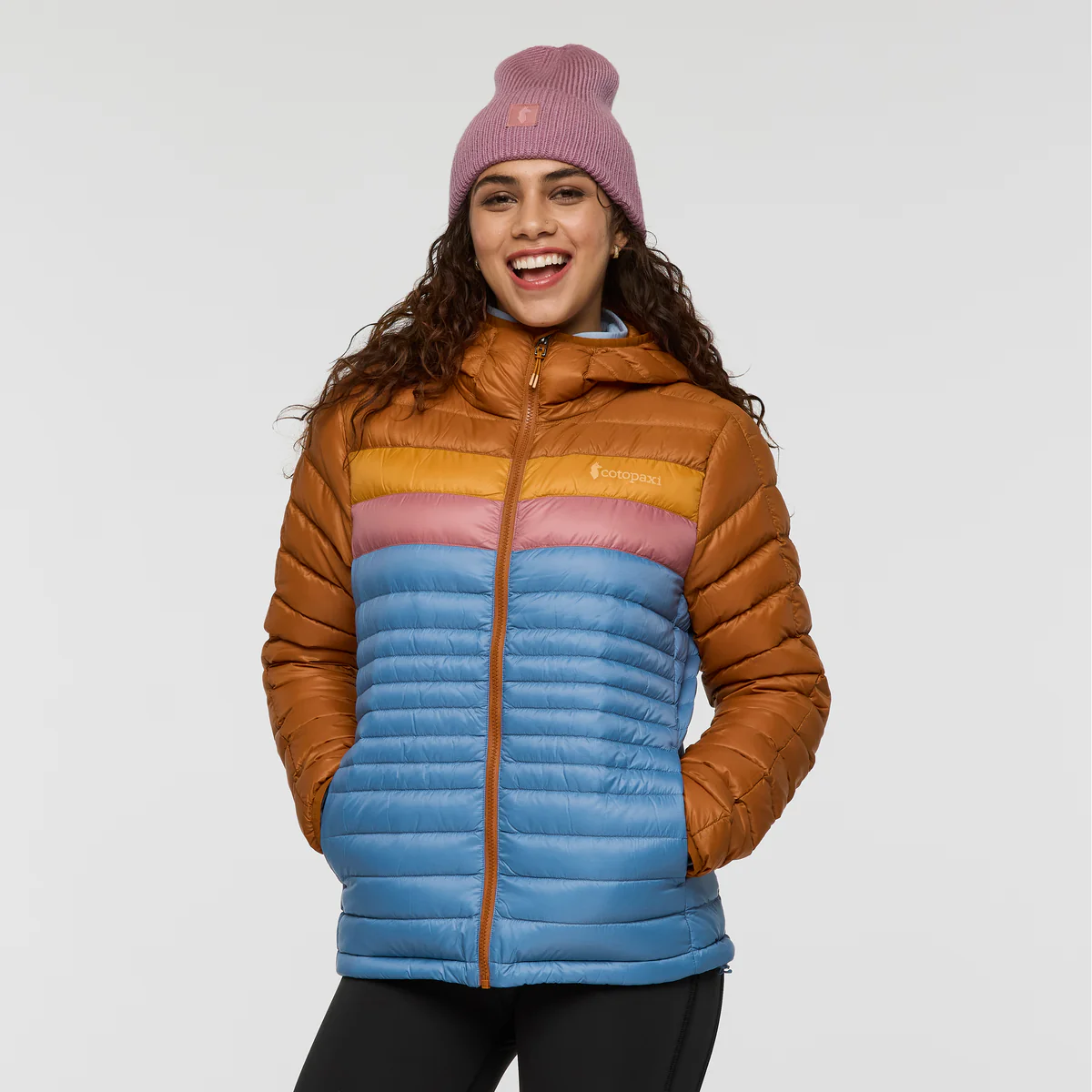Fuego Down Hooded Jacket - Women's - Image 13