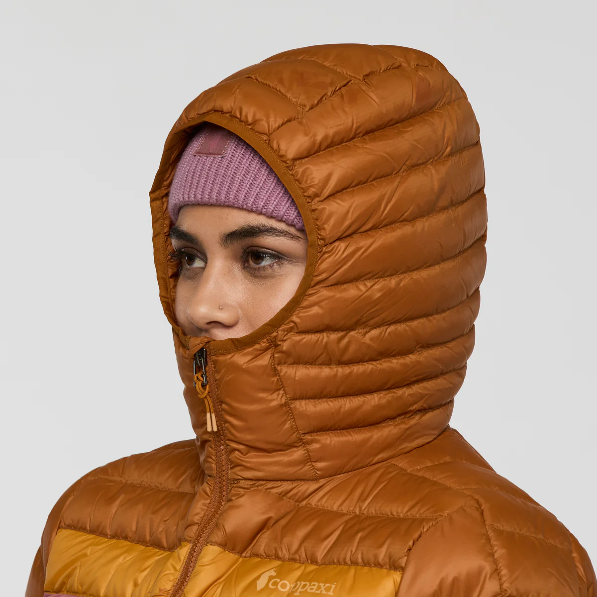 Fuego Down Hooded Jacket - Women's - Image 17