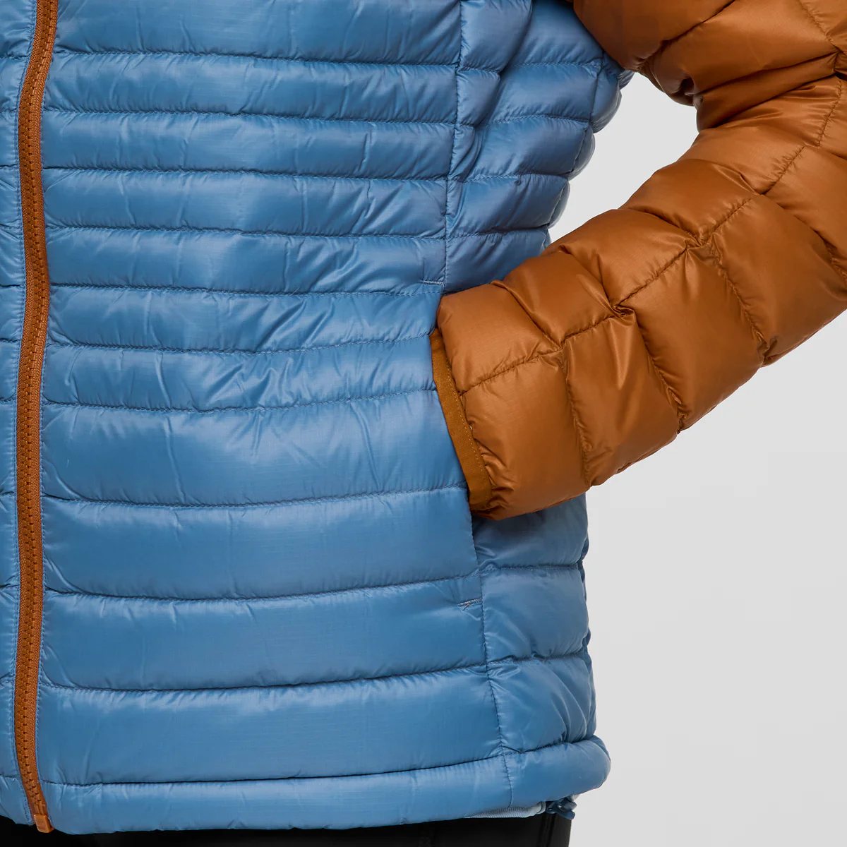 Fuego Down Hooded Jacket - Women's - Image 18