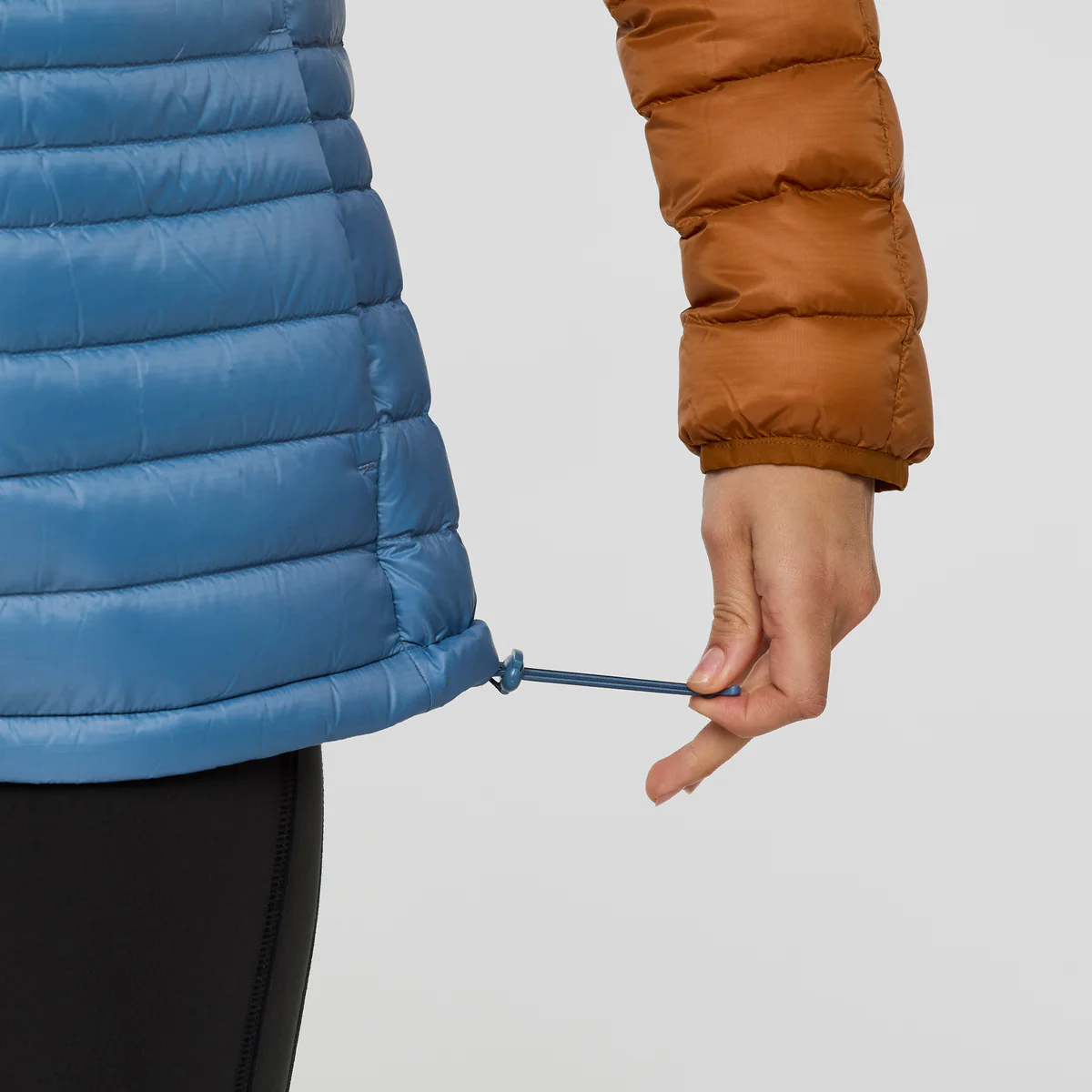 Fuego Down Hooded Jacket - Women's - Image 19