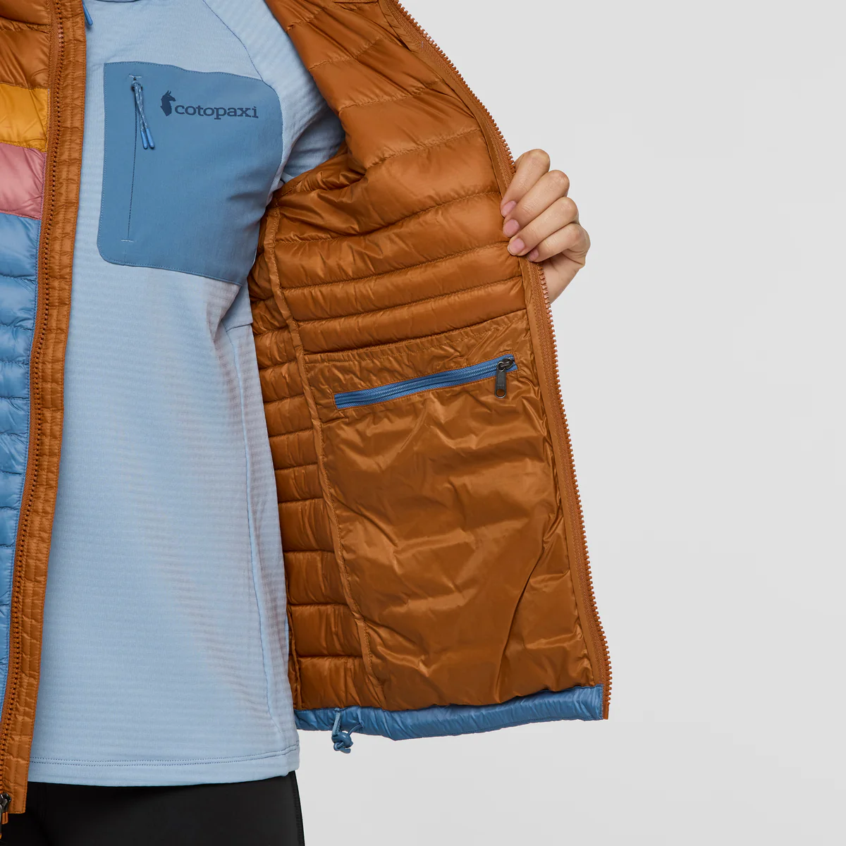Fuego Down Hooded Jacket - Women's - Image 20