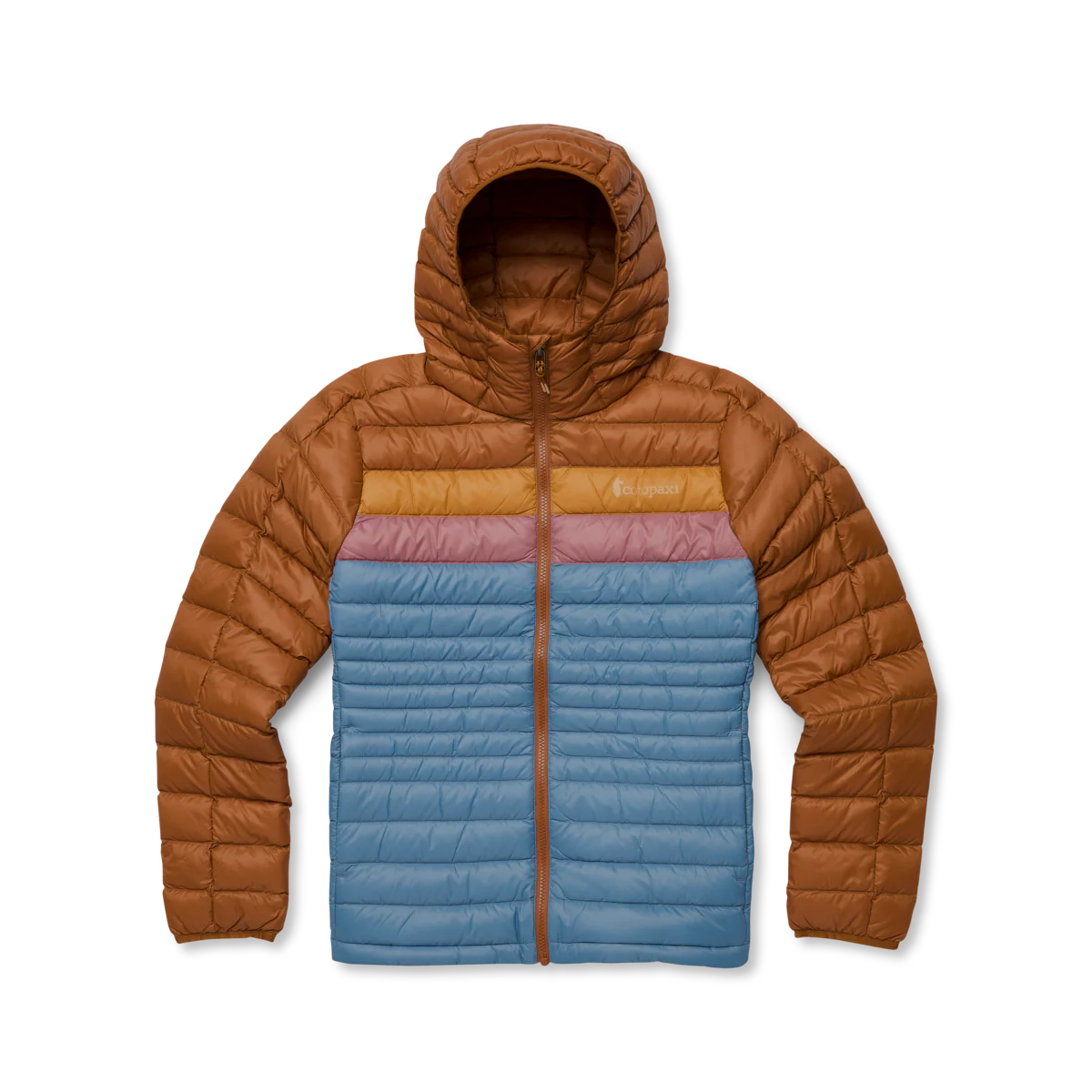 Fuego Down Hooded Jacket - Women's - Image 22