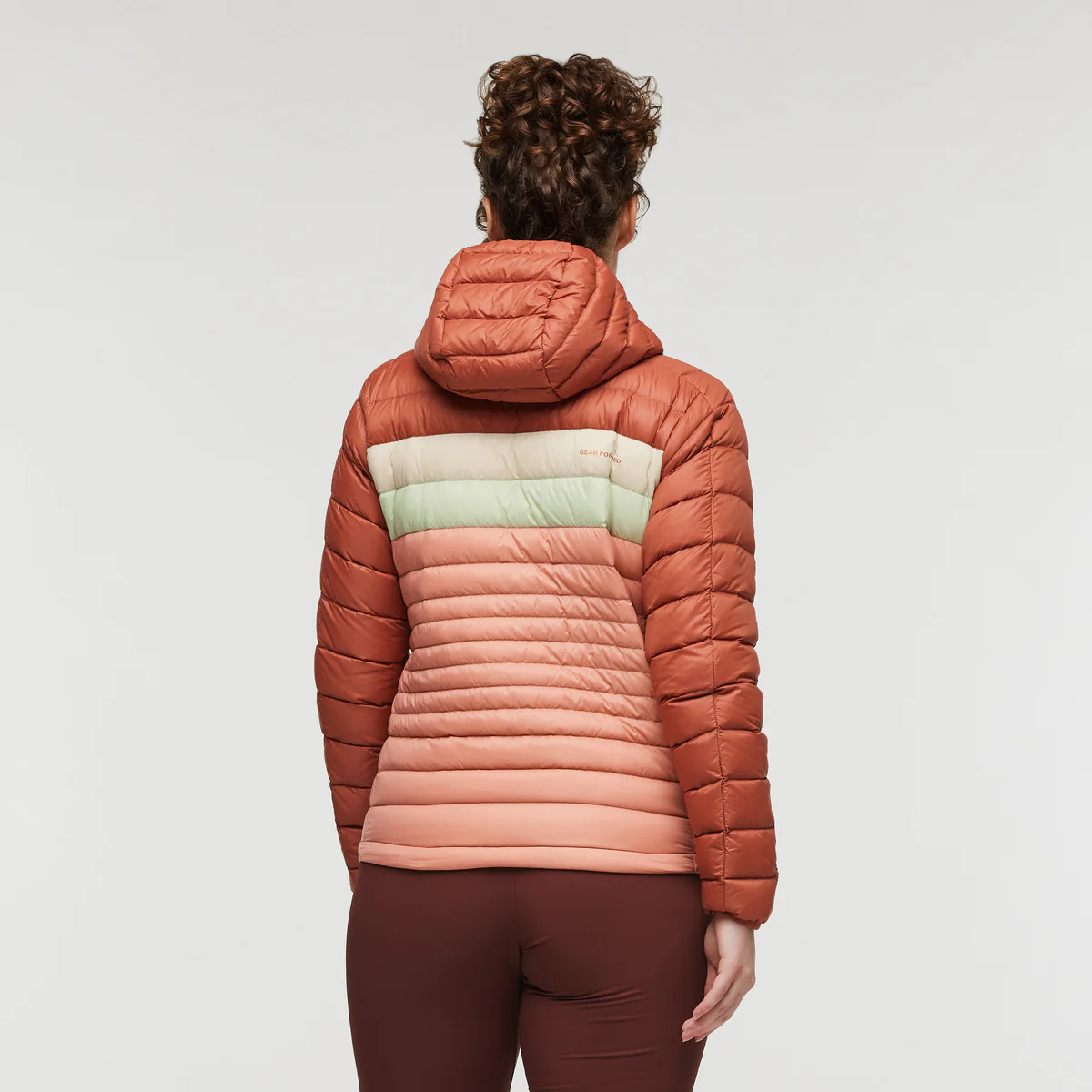 Fuego Down Hooded Jacket - Women's - Image 26