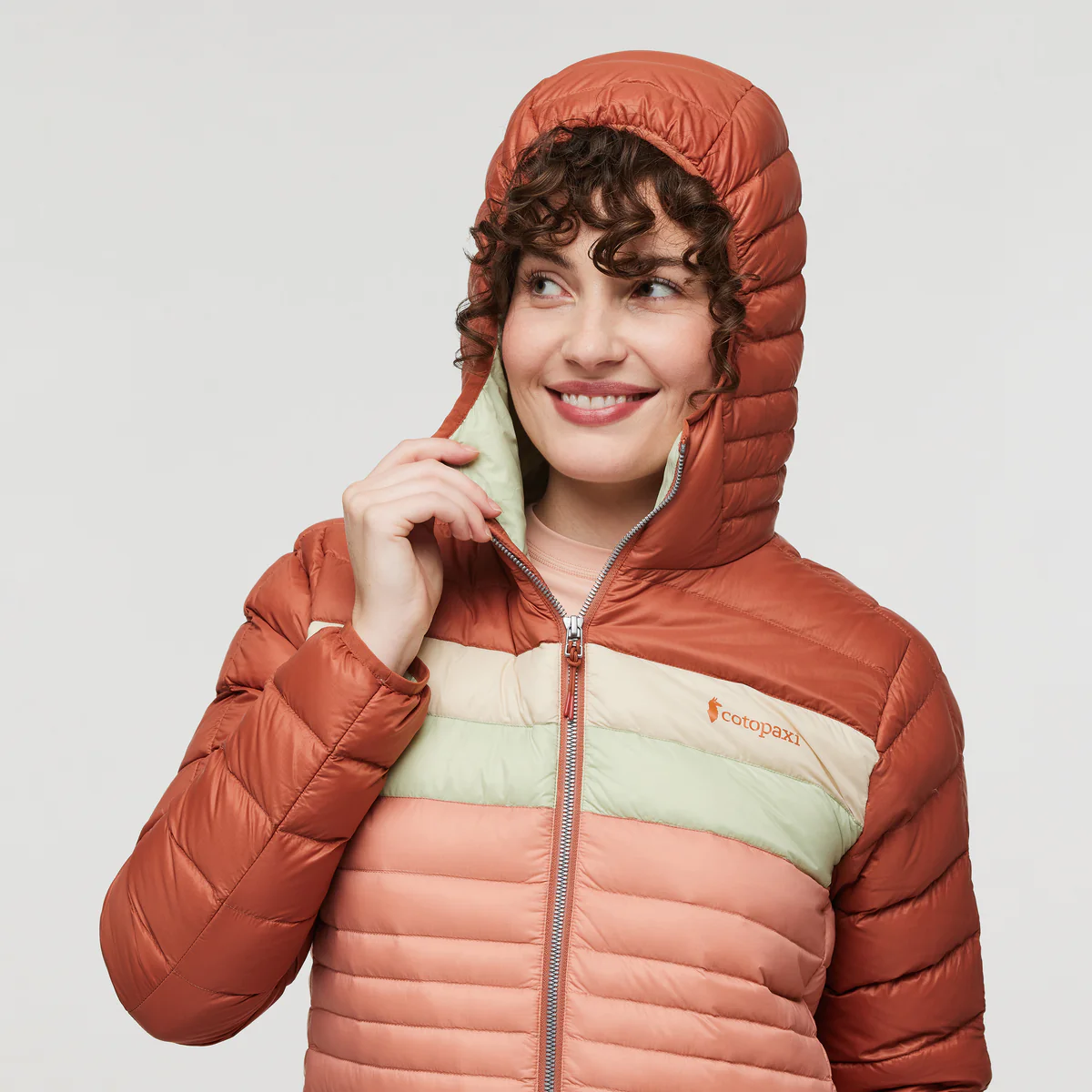 Fuego Down Hooded Jacket - Women's - Image 28