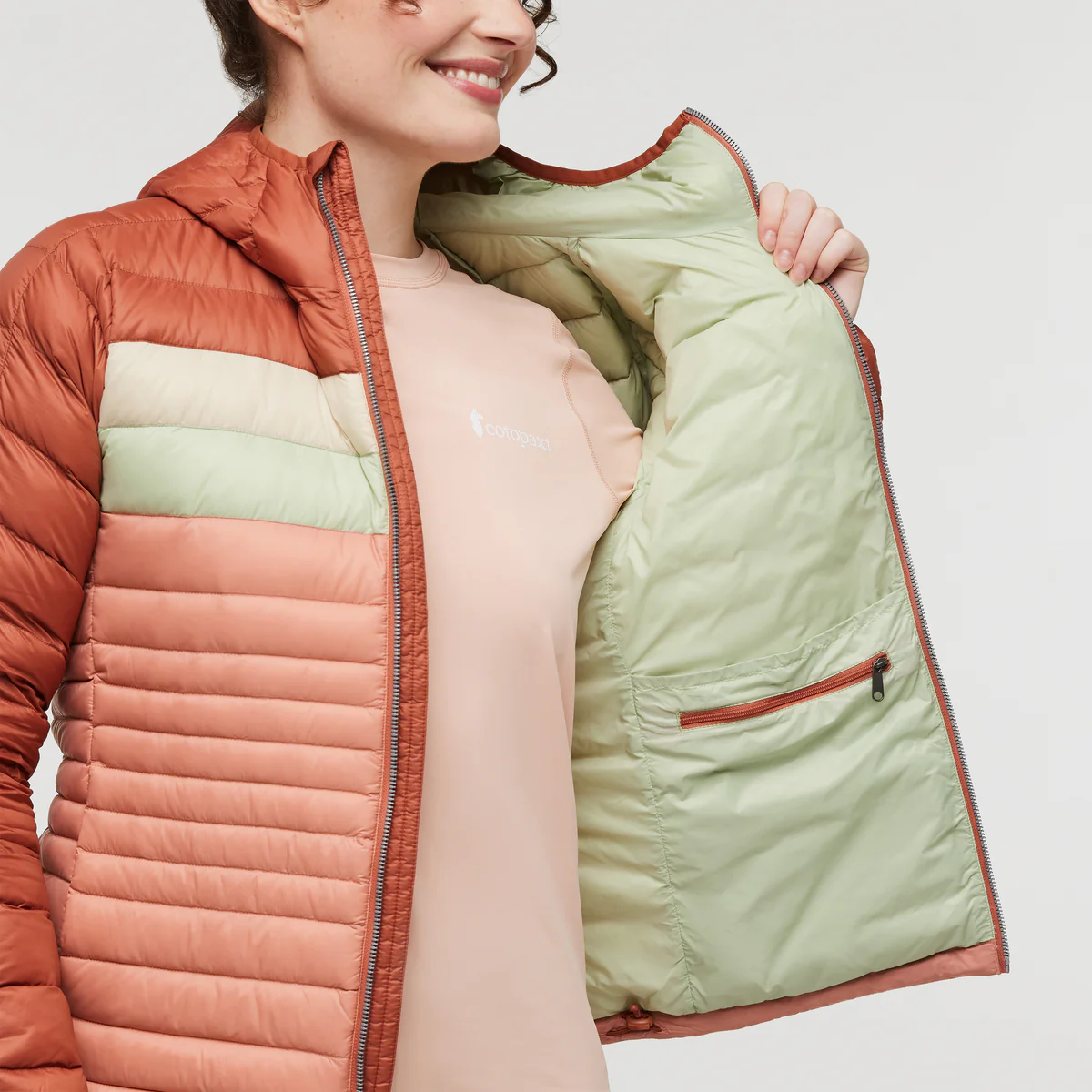 Fuego Down Hooded Jacket - Women's - Image 29
