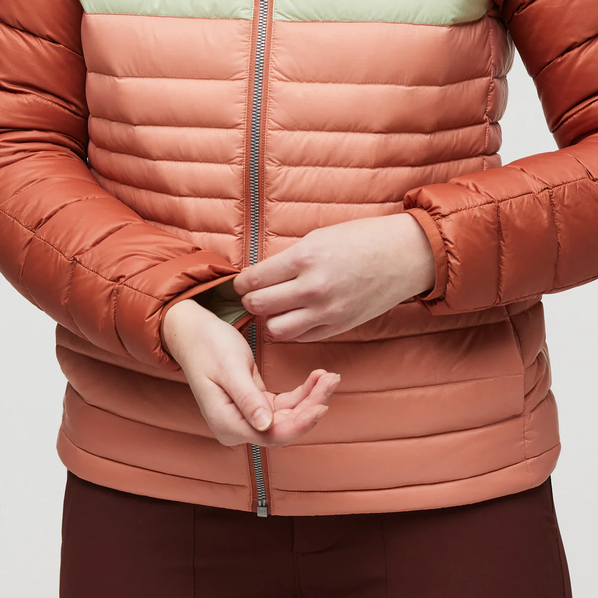 Fuego Down Hooded Jacket - Women's - Image 30