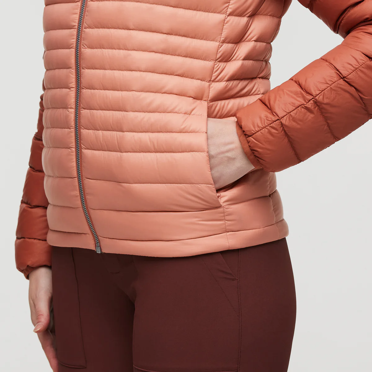 Fuego Down Hooded Jacket - Women's - Image 31