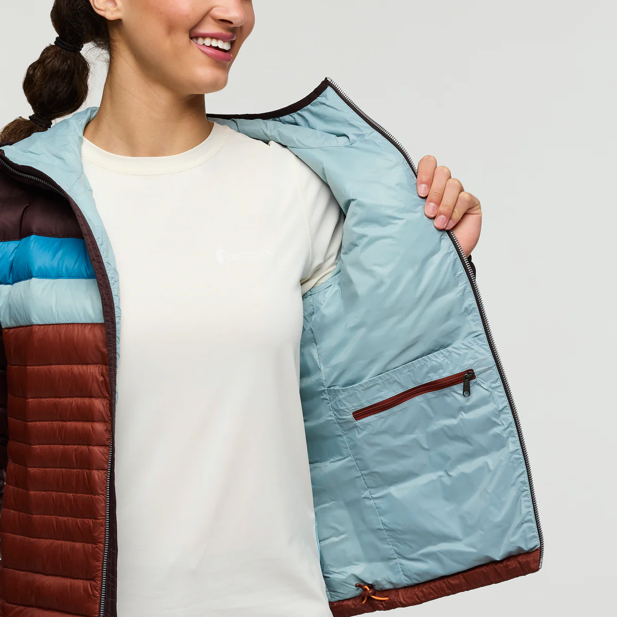 Fuego Down Hooded Jacket - Women's - Image 33