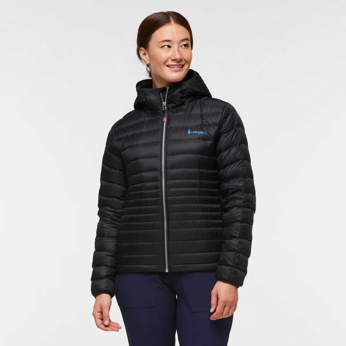 Fuego Down Hooded Jacket - Women's - Image 36
