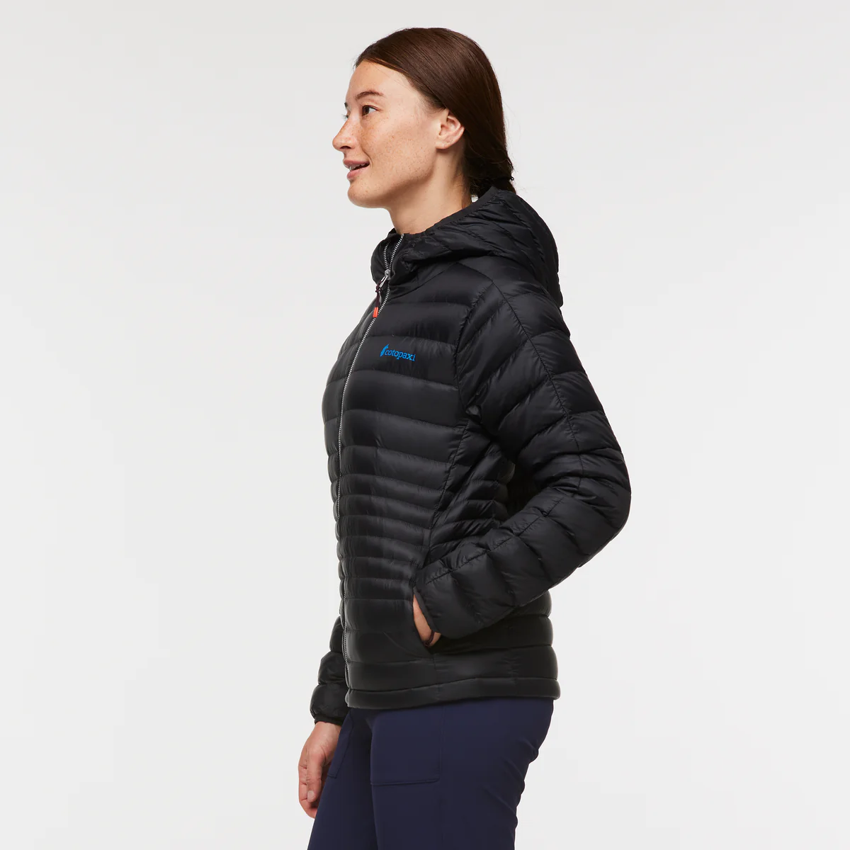 Fuego Down Hooded Jacket - Women's - Image 37