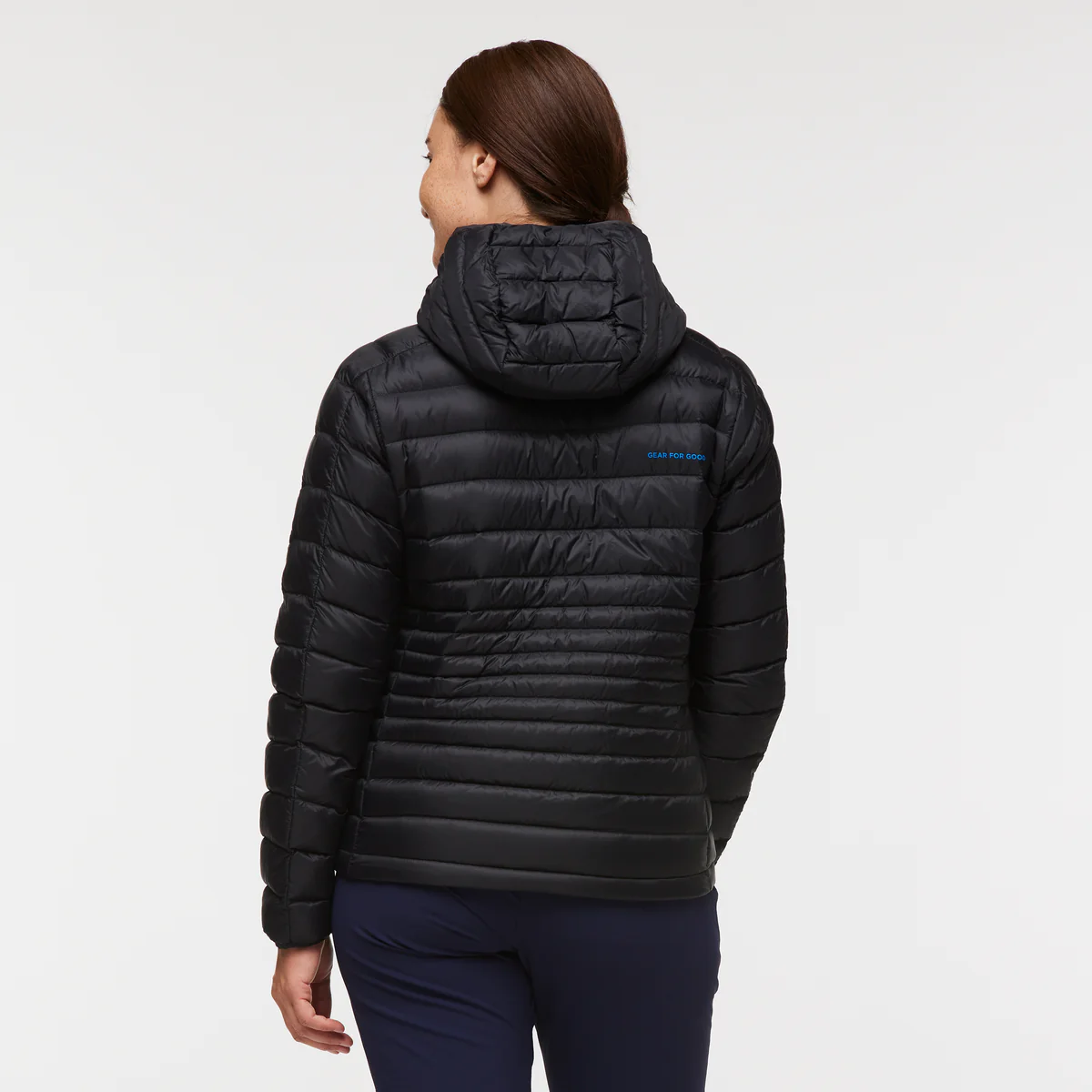 Fuego Down Hooded Jacket - Women's - Image 38