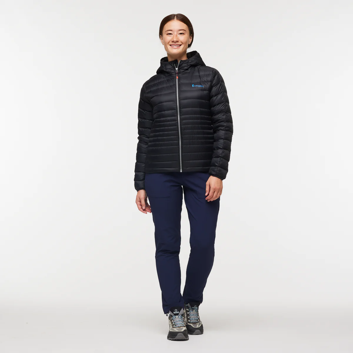 Fuego Down Hooded Jacket - Women's - Image 39
