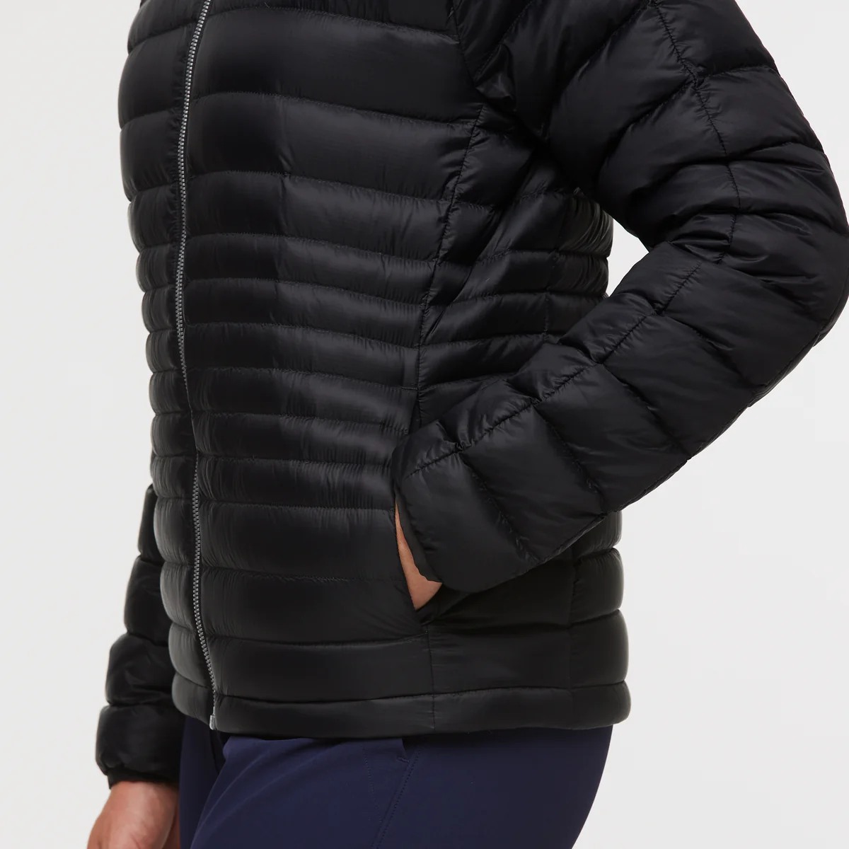 Fuego Down Hooded Jacket - Women's - Image 42