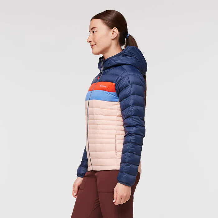Fuego Down Hooded Jacket - Women's - Image 46