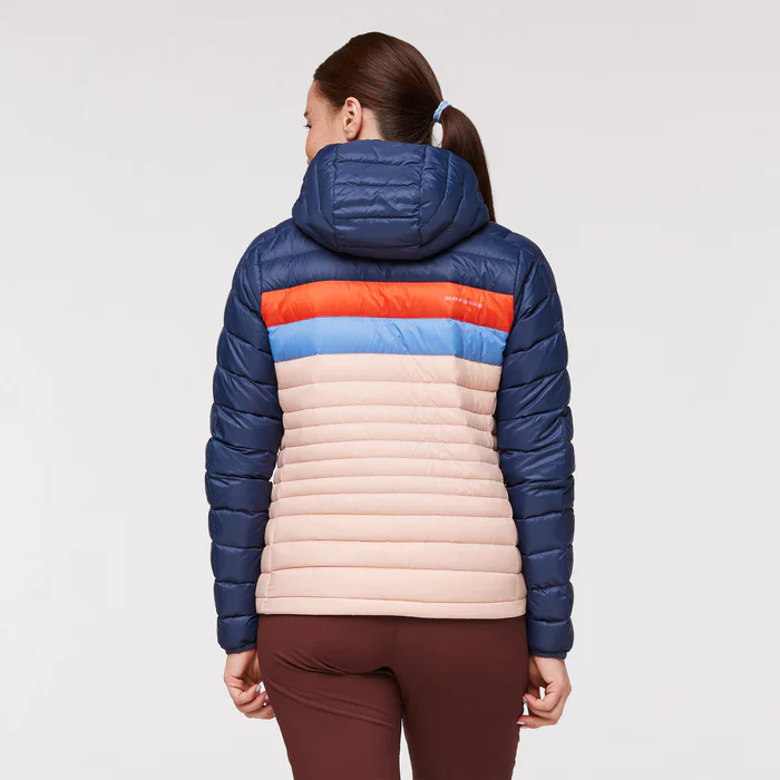 Fuego Down Hooded Jacket - Women's - Image 47