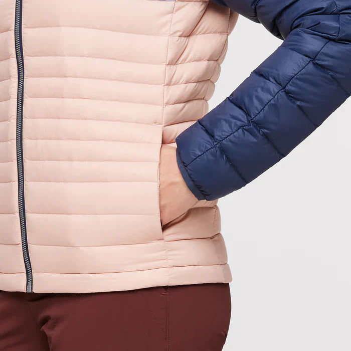 Fuego Down Hooded Jacket - Women's - Image 49