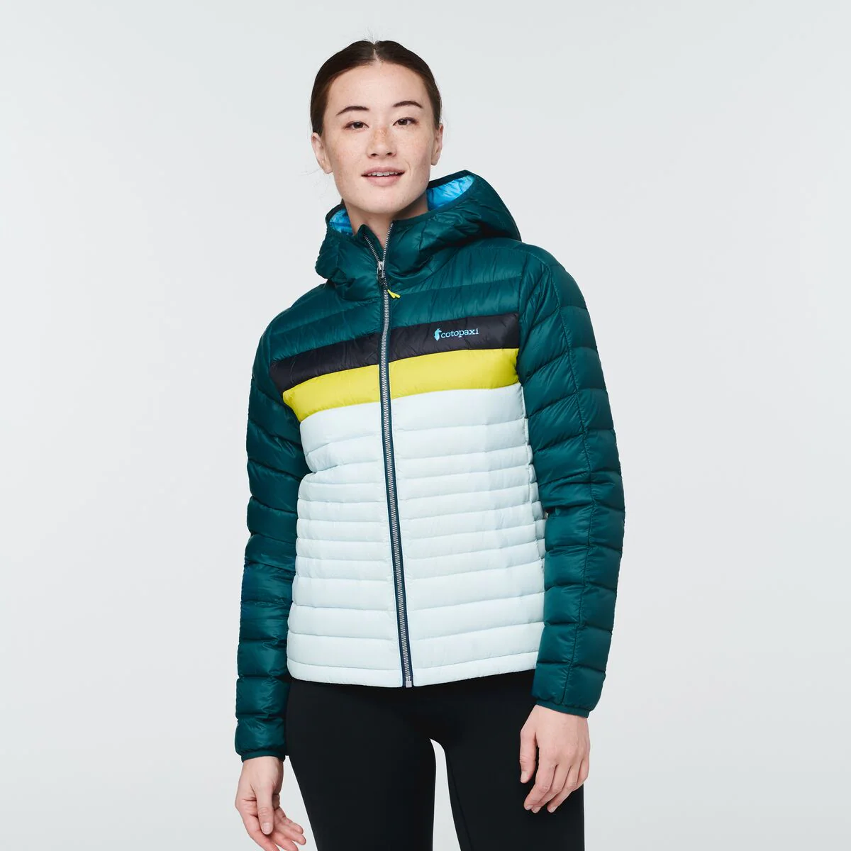 Fuego Down Hooded Jacket - Women's - Image 52