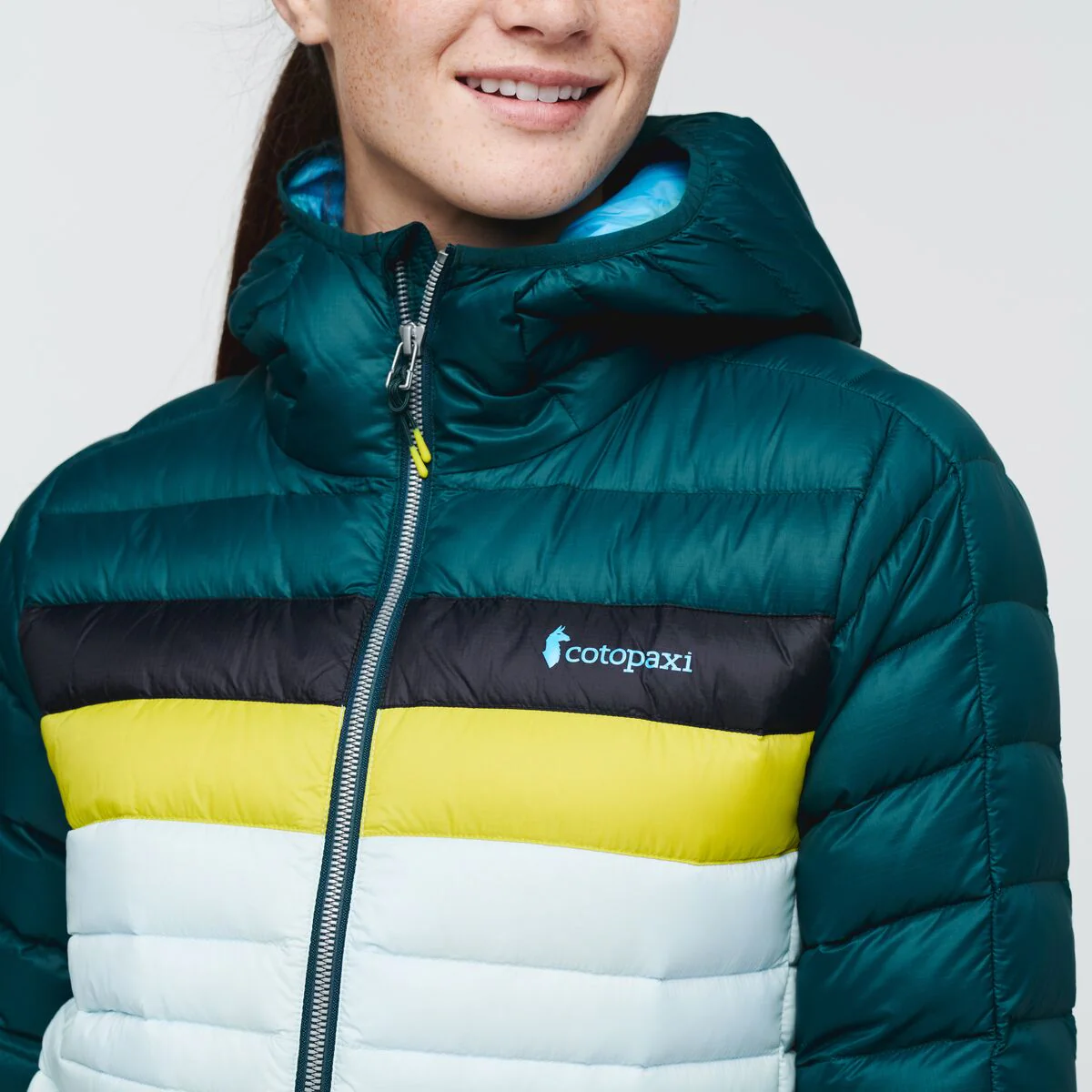 Fuego Down Hooded Jacket - Women's - Image 53