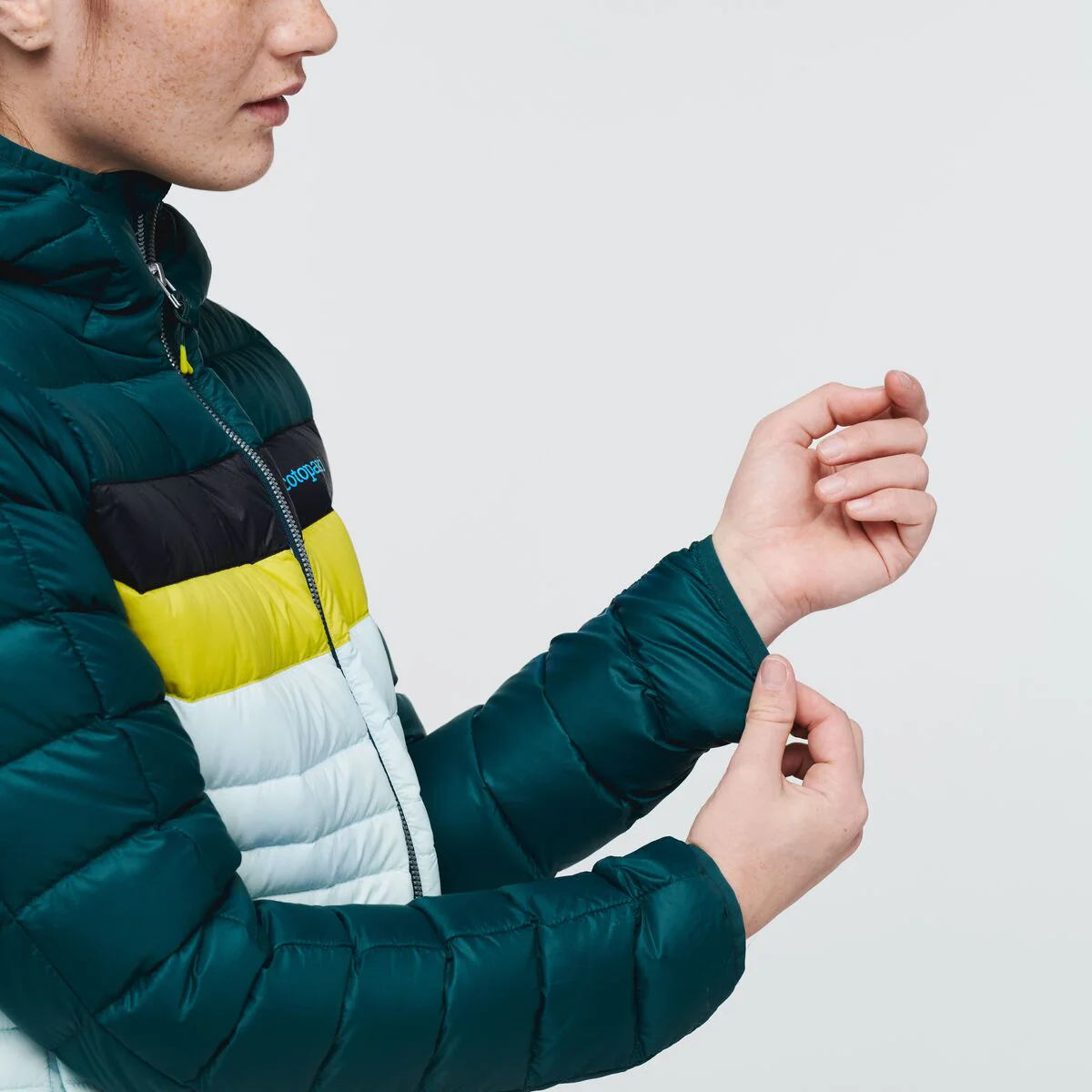 Fuego Down Hooded Jacket - Women's - Image 56