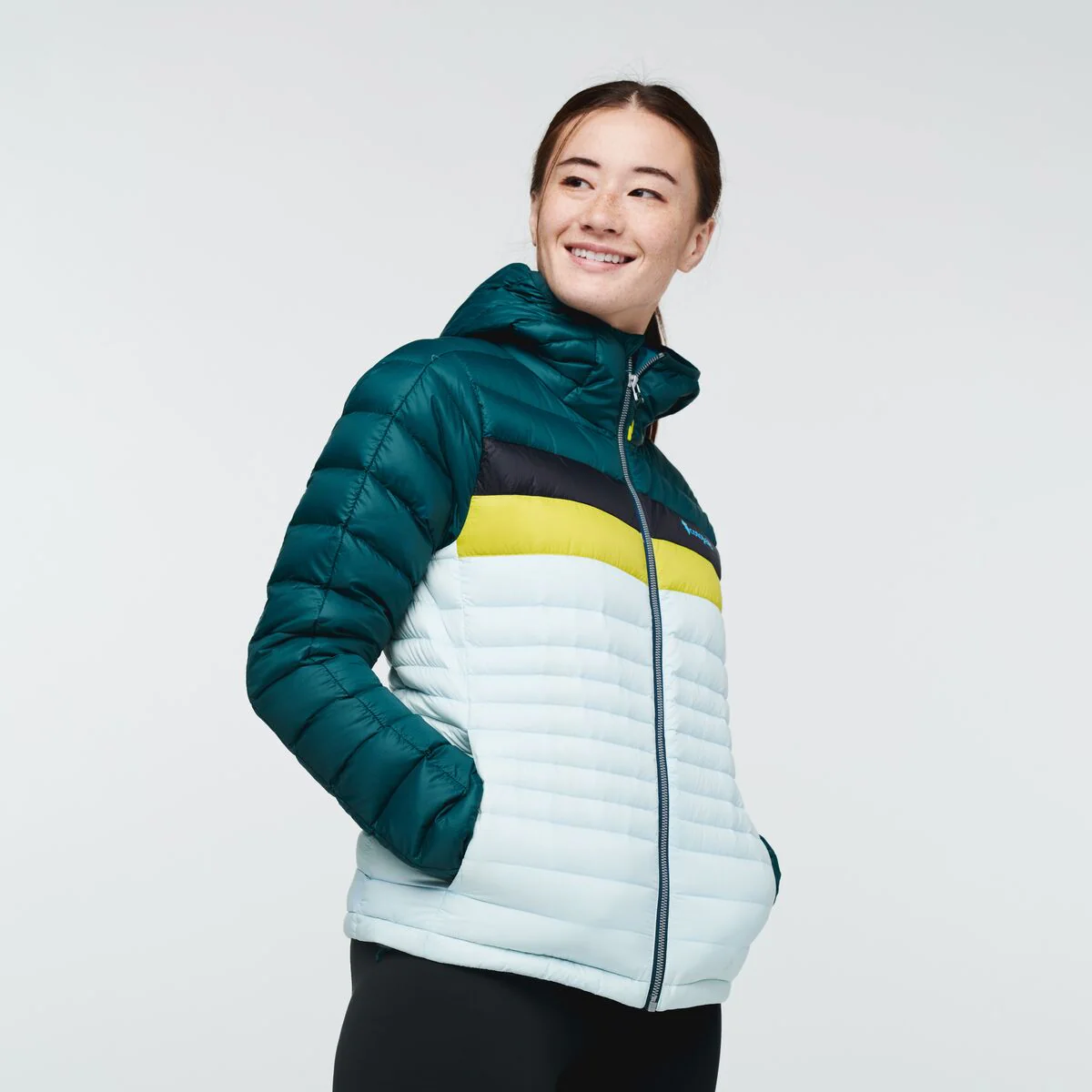 Fuego Down Hooded Jacket - Women's - Image 57