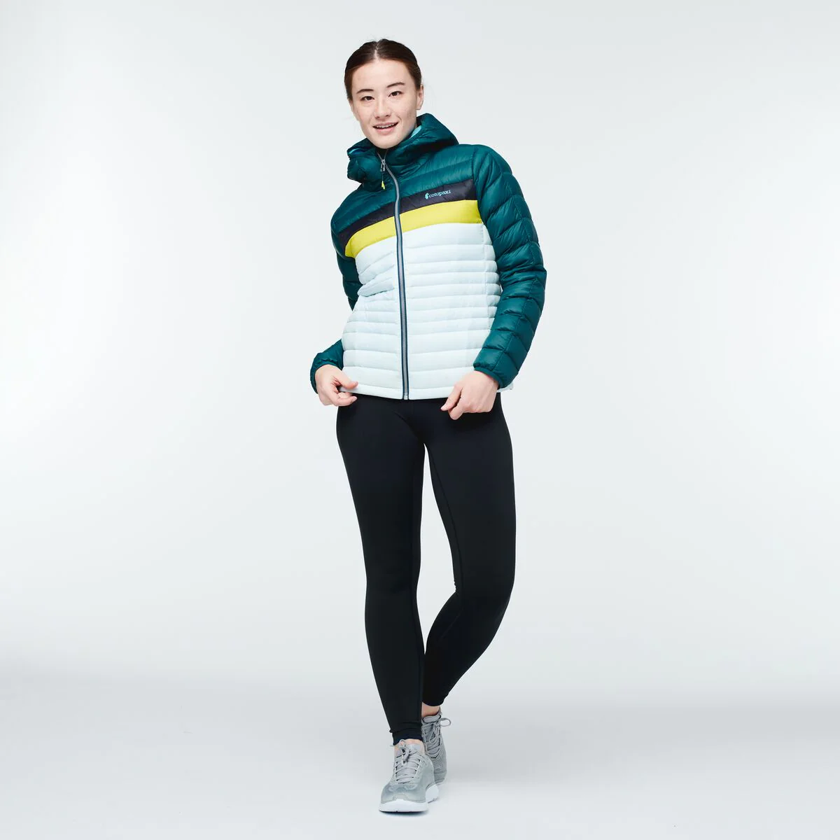 Fuego Down Hooded Jacket - Women's - Image 59