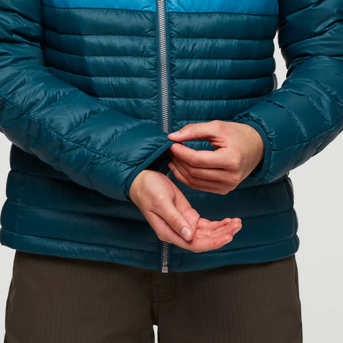 Fuego Down Hooded Jacket - Women's - Image 65