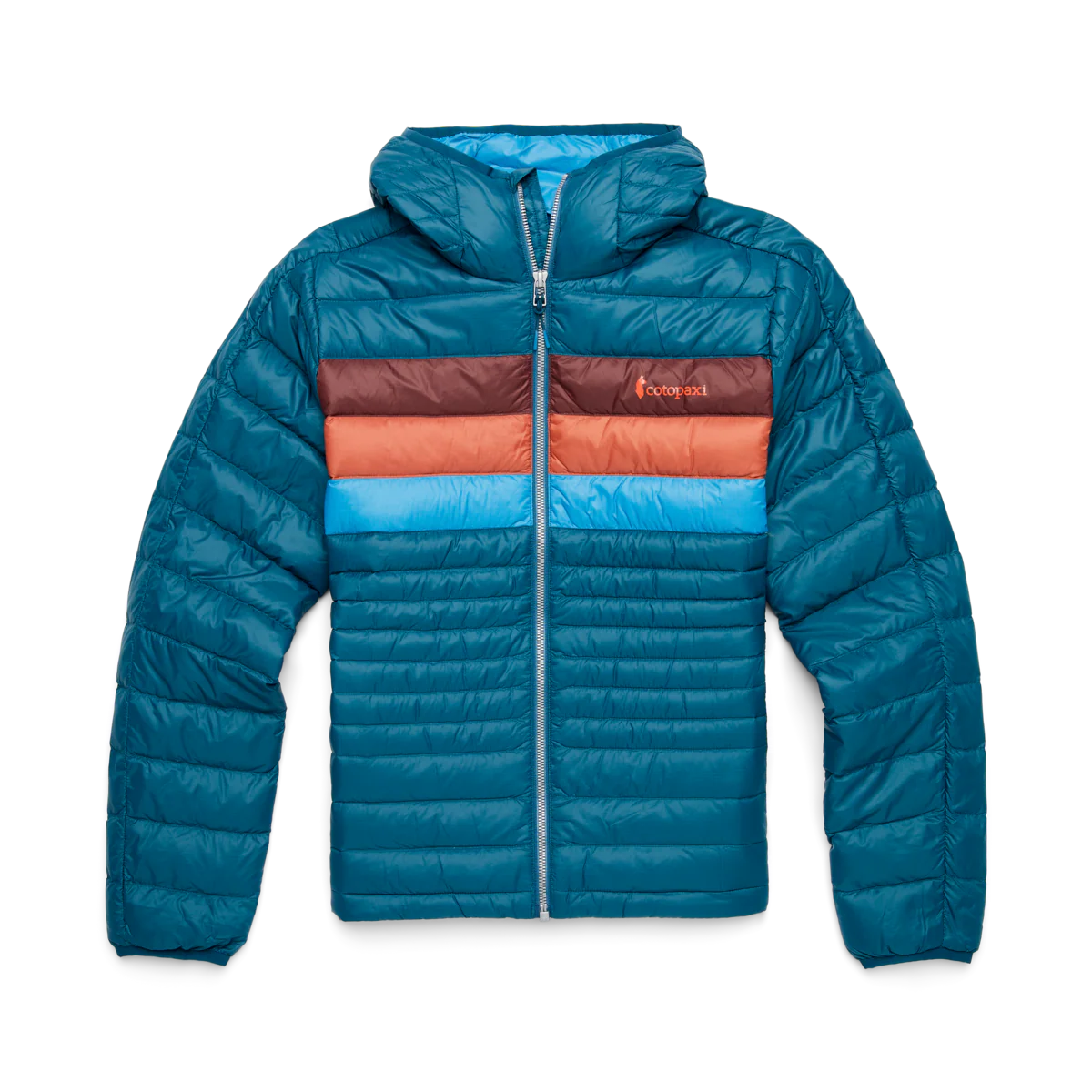 Fuego Down Hooded Jacket - Women's - Image 69