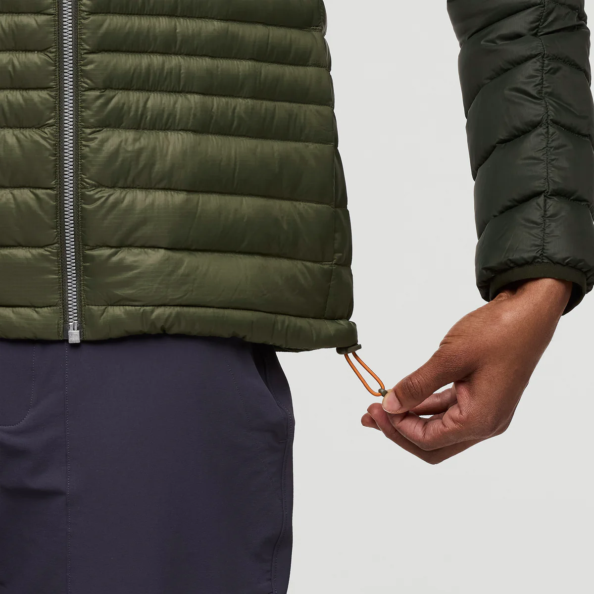 Fuego Down Hooded Jacket - Women's - Image 7
