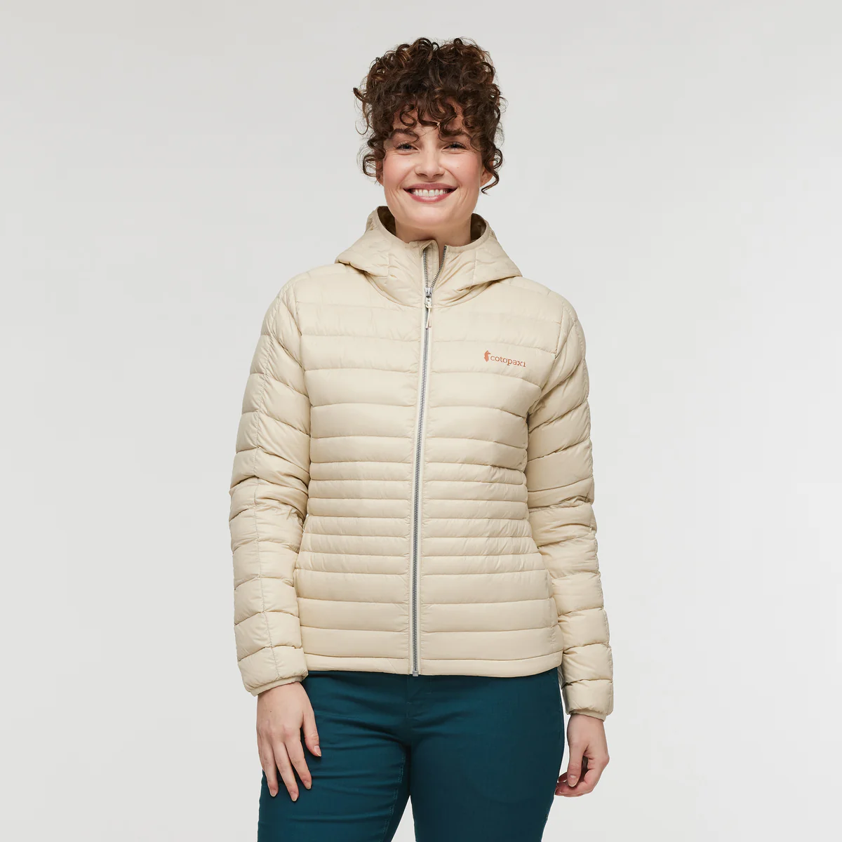 Fuego Down Hooded Jacket - Women's - Image 70
