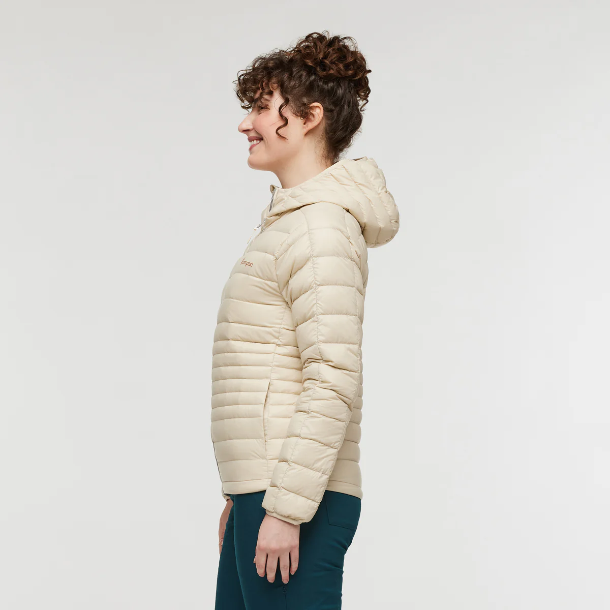 Fuego Down Hooded Jacket - Women's - Image 71