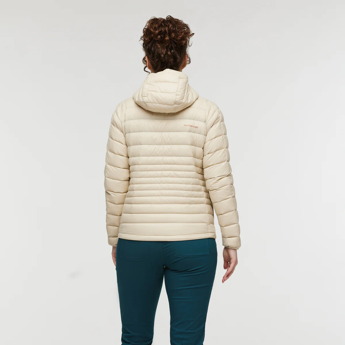 Fuego Down Hooded Jacket - Women's - Image 72