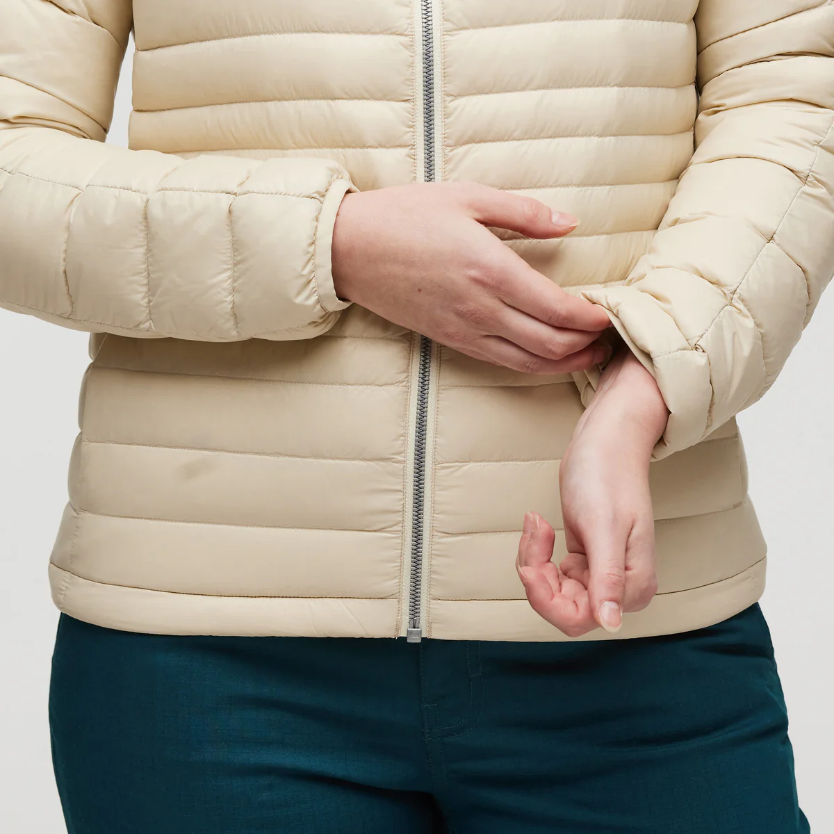 Fuego Down Hooded Jacket - Women's - Image 76