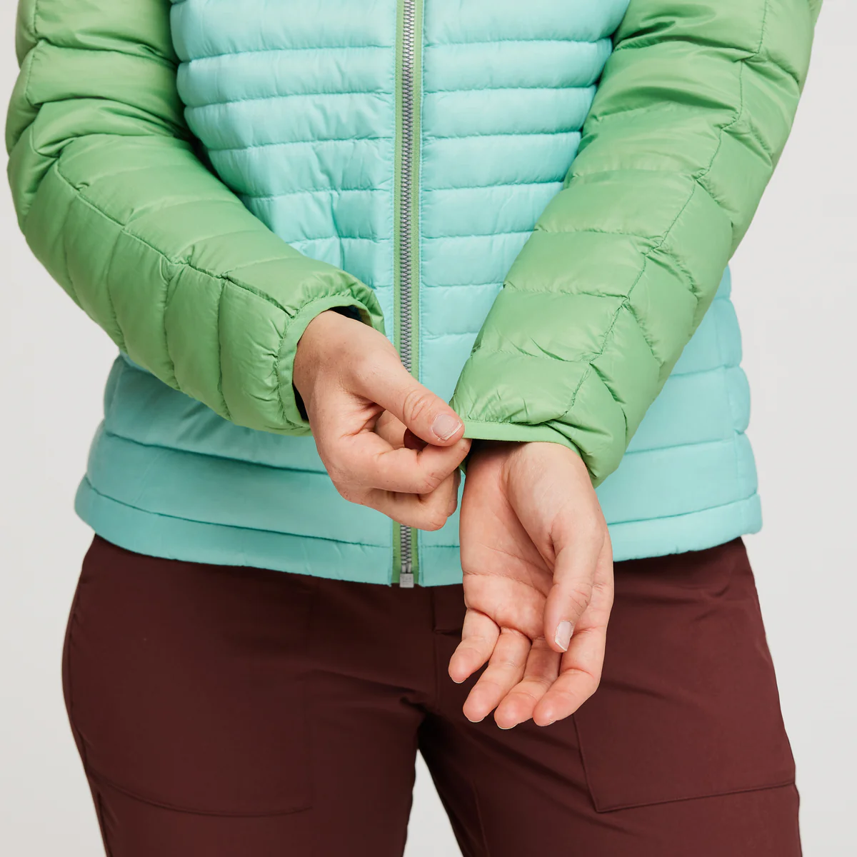 Fuego Down Hooded Jacket - Women's - Image 84