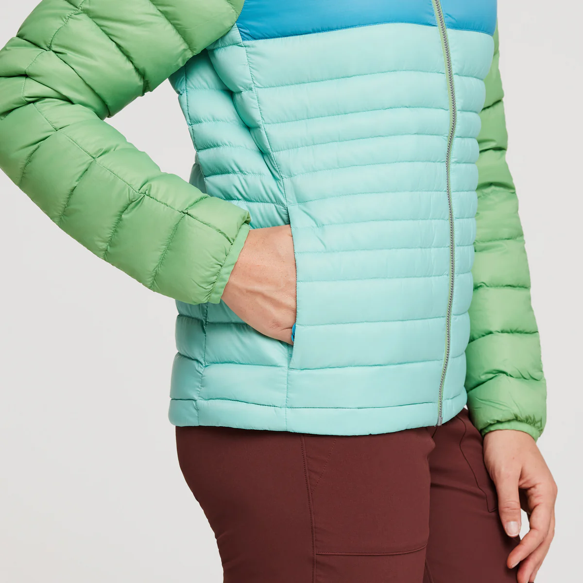 Fuego Down Hooded Jacket - Women's - Image 87