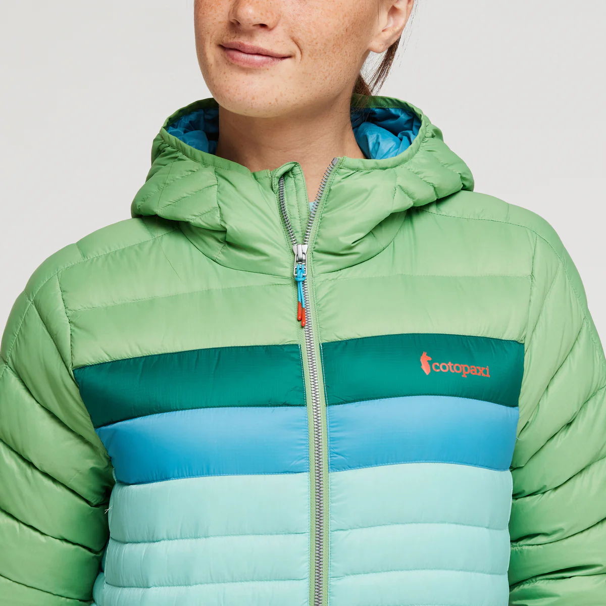Fuego Down Hooded Jacket - Women's - Image 88