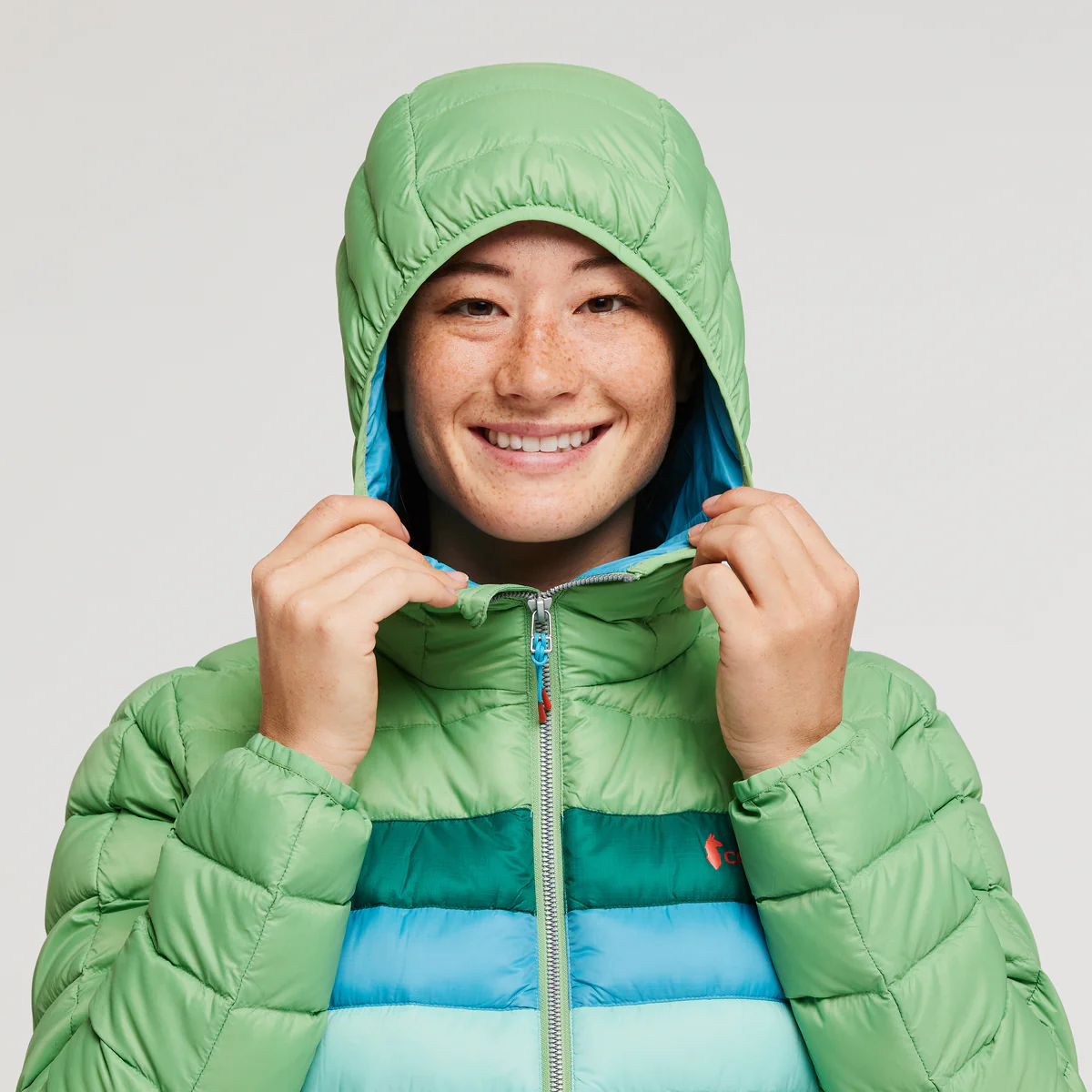 Fuego Down Hooded Jacket - Women's - Image 89