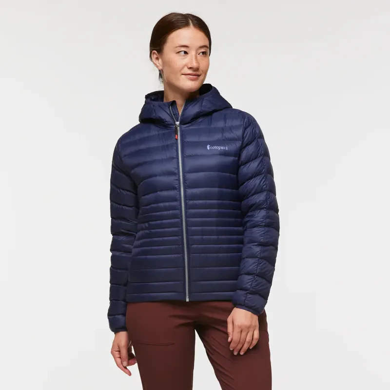 Fuego Down Hooded Jacket - Women's - Image 92