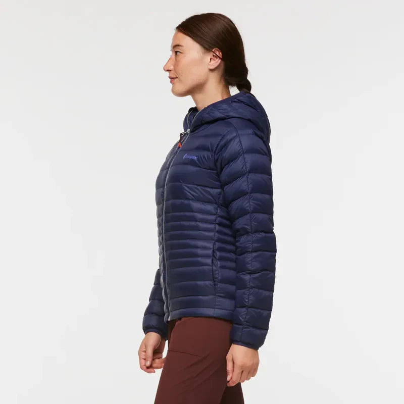 Fuego Down Hooded Jacket - Women's - Image 95