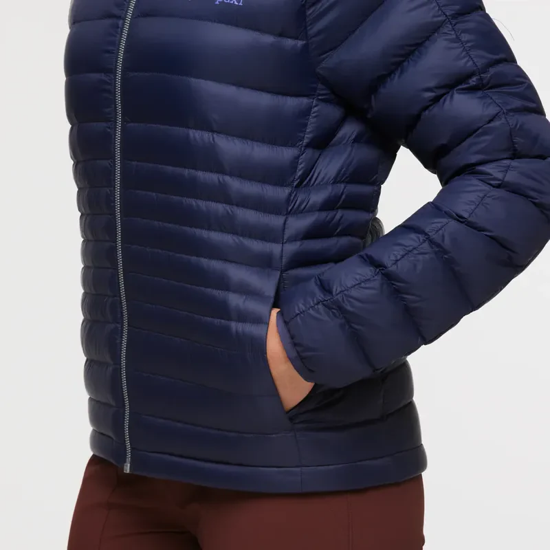 Fuego Down Hooded Jacket - Women's - Image 96