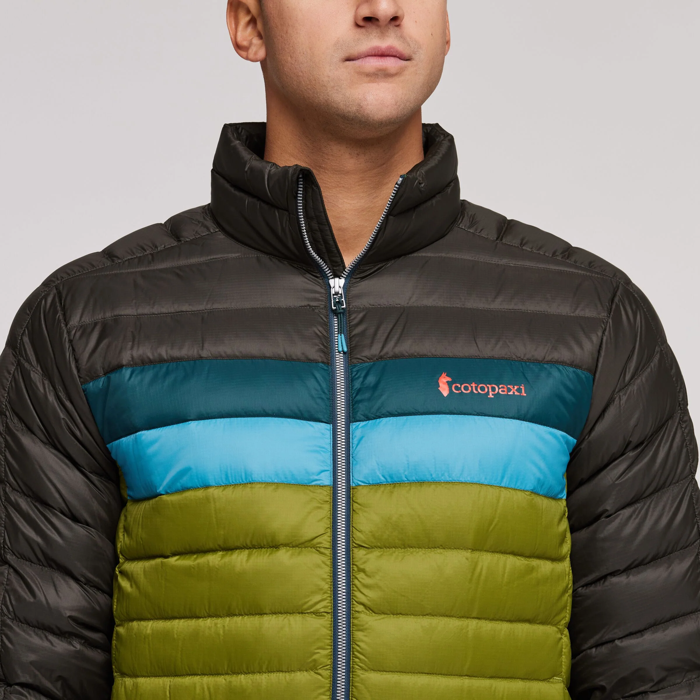 Fuego Down Jacket - Men's - Image 11