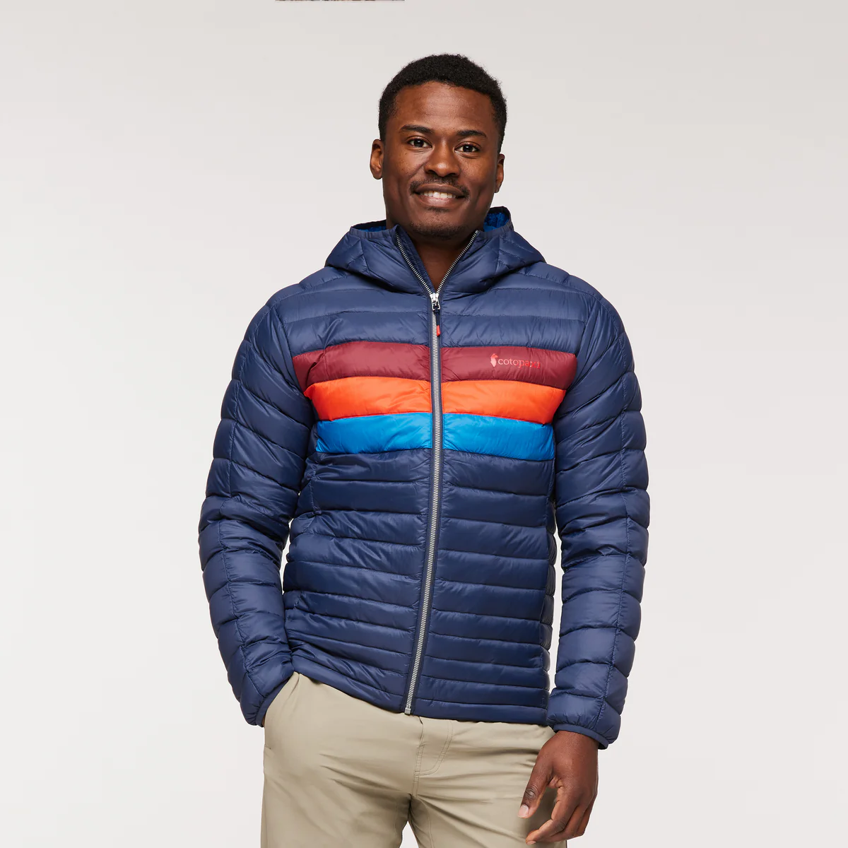Fuego Down Jacket - Men's - Image 14